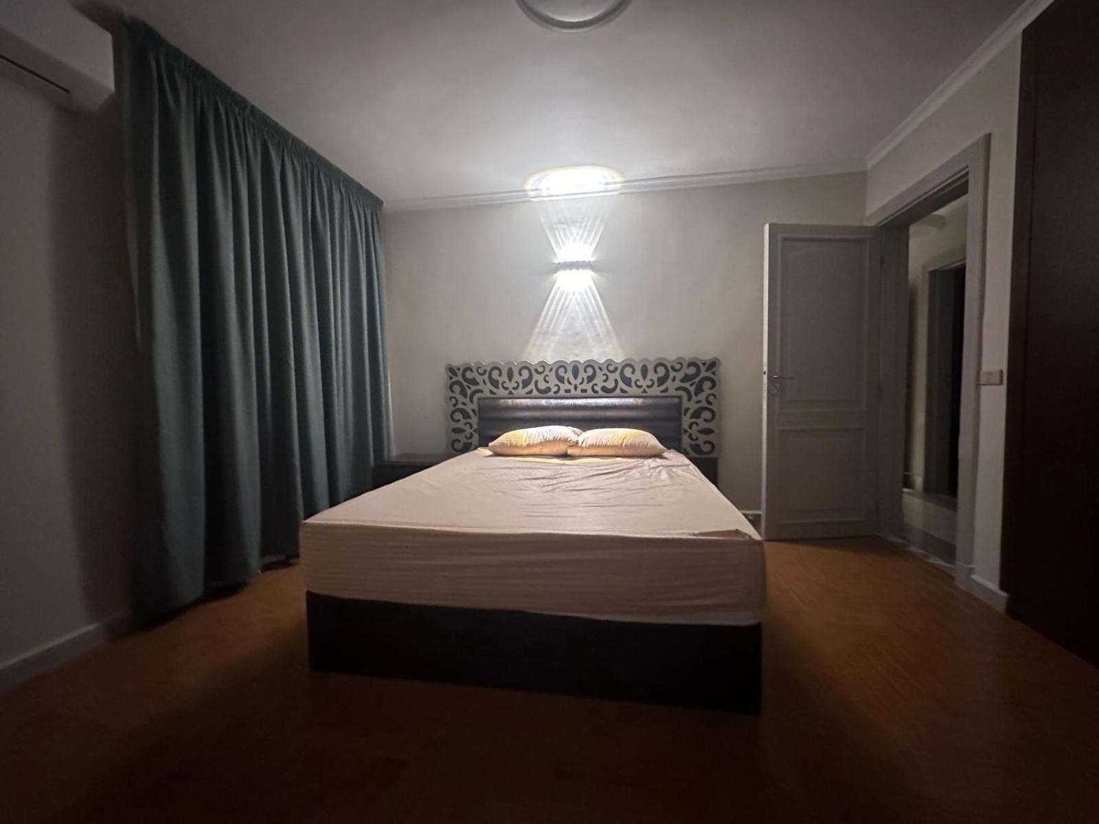 Appartement Gate