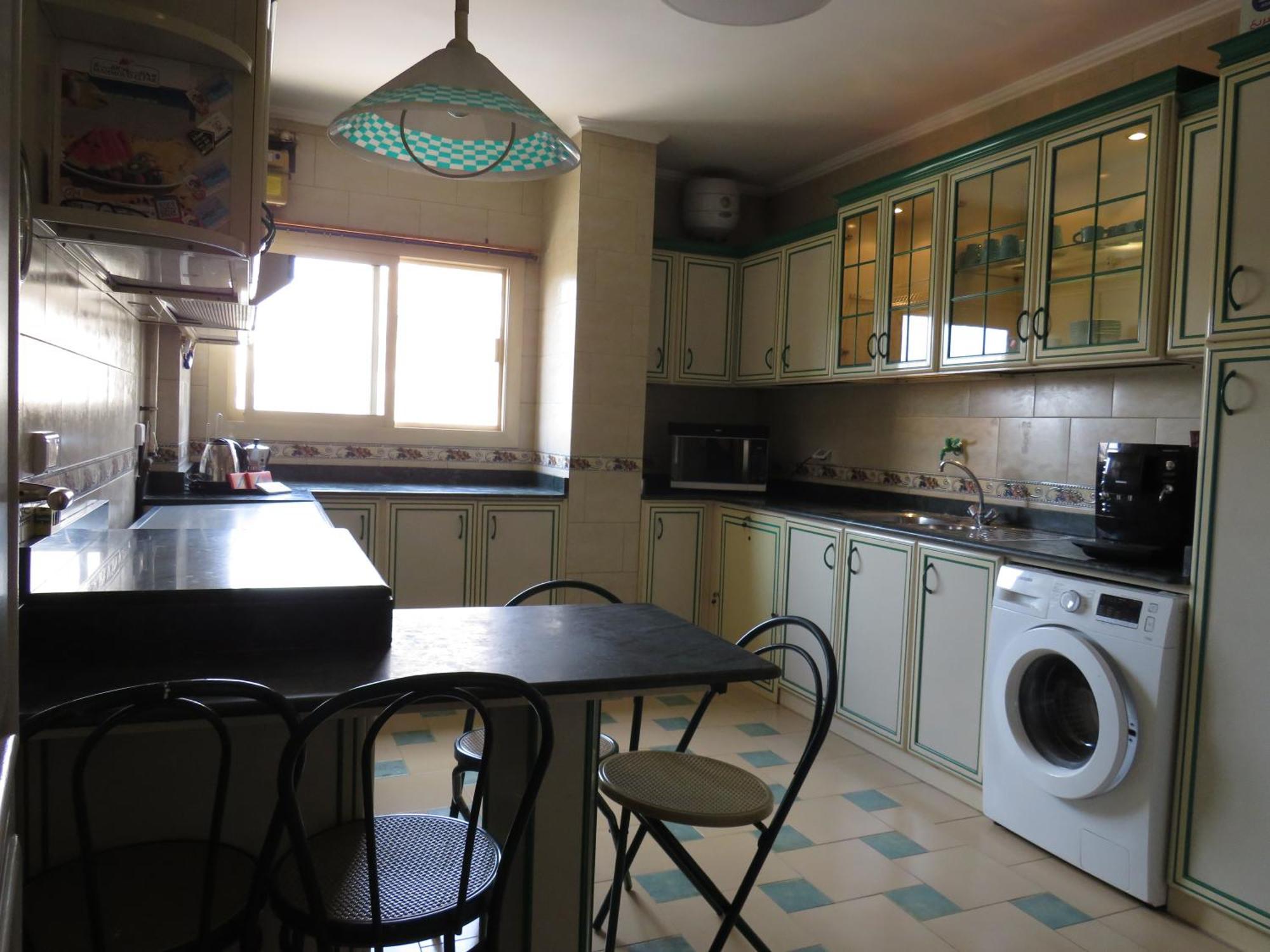 Gate Appartement