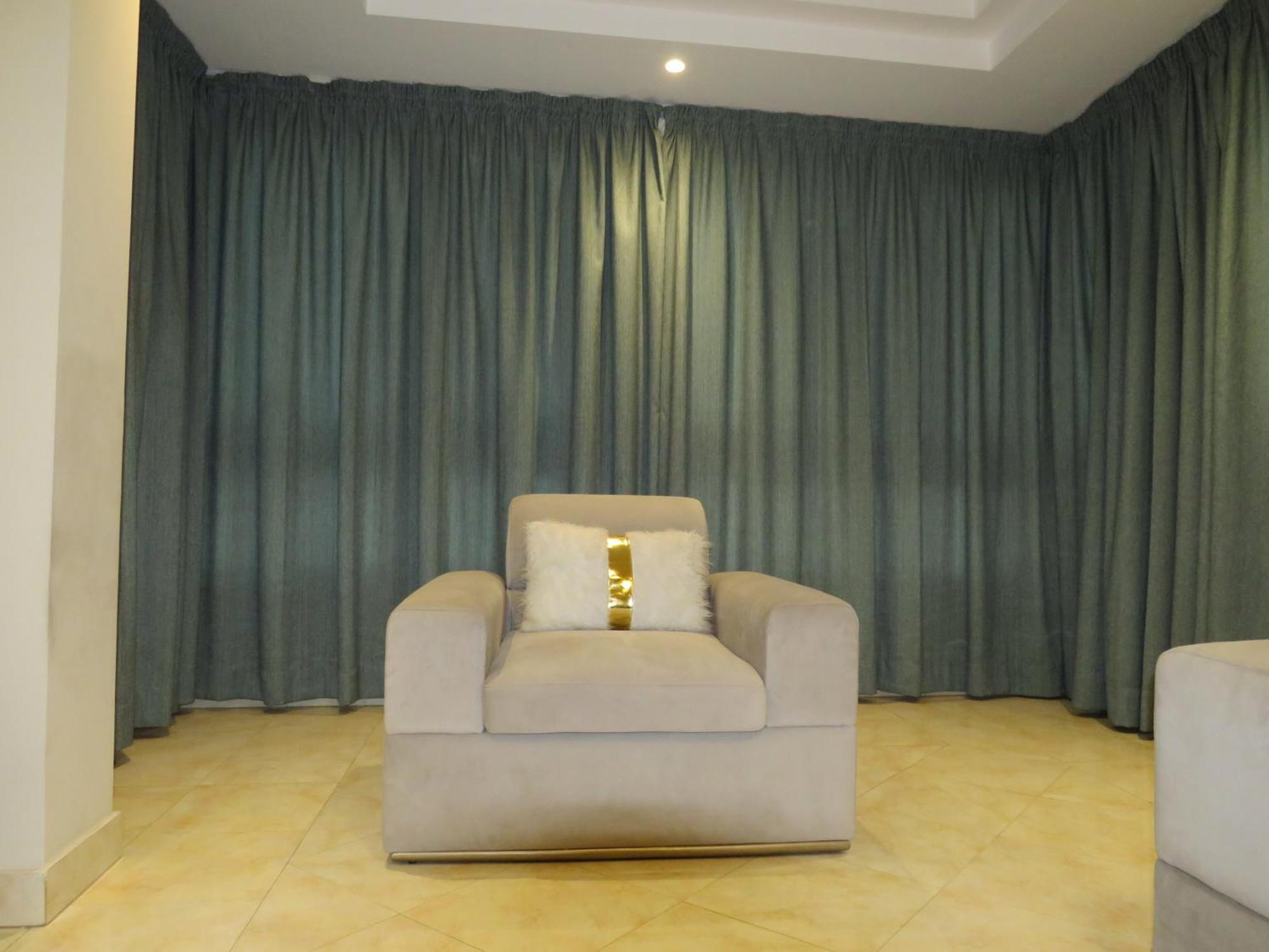 Gate Appartement