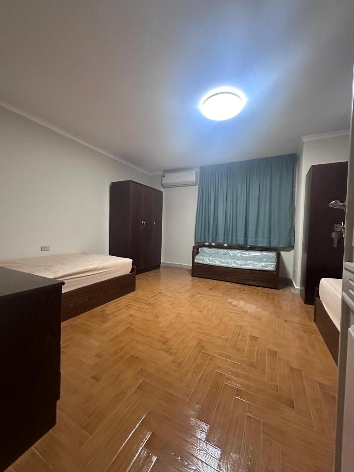 Gate Apartment Cairo